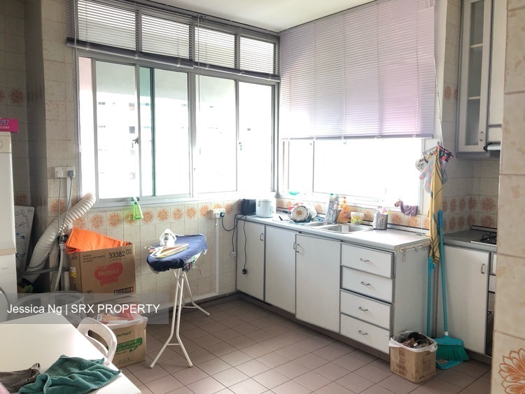 Ridgewood (D10), Condominium #198489152